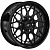 Диски LS Forged FG52 8x17 6*139.7 ET20 DIA100.1 BK Кованый купить с бесплатной доставкой в пункты выдачи в Петербурге